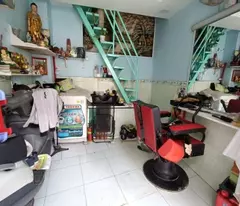 blockbuster p22 binh thanh - 3 floors - private pink book - a few hundred meters from thi nghi bridge in district 1 - near the front - price 1.2 billion.