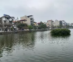 bo de – beautiful 5-floor house – car garage – tine lane – business – 10m from the lake