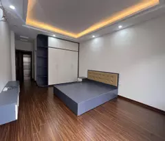 bo de house for sale 50m 7 floors mt4.6m, corner lot, garage more than 12.5 billion