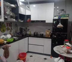 bo de house for sale - dan xay - near oto - close to the street 35m 5 floors 6 billion (tl)