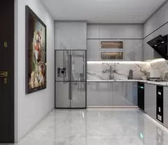 bo de house for sale, full furniture, elevator, 41m2, 6 floors, 9.5 billion