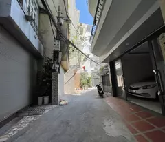 bo de house for sale, pine alley -garage- 41m2 -6 floors