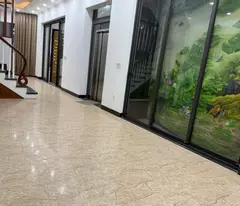 bo de long bien house for sale - elevator - oto enter the house - 88m - about 17 billion (tl)