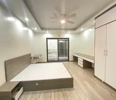 bo de long bien house for sale, oto, elevator, full furnished 42m 10 billion (tl)