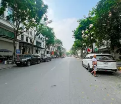 bo de villa for sale - 110m2 - 5 elevator floor - top business - 40 billion [0372311369]