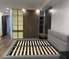 body house for sale 35m2* 3 floors * 3 bedroom* 2.85 billion, full furniture
