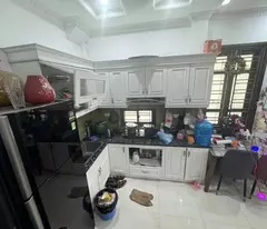 body house for sale 35m2* 5 floors* 6.35 billion, full interior, lake view