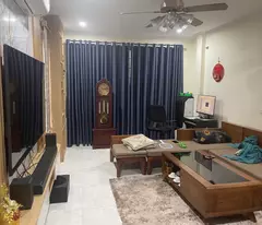 body house for sale 50m2* 5 floors* 9.5 billion, rare corner lot, 1 house out of the street.
