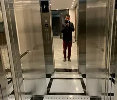 body house for sale 55m2* 6 floors* 10.6 billion, elevator, full interior