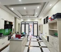 body house for sale 60m2* 5 floors* 11.5 billion, car access to the house, full furniture