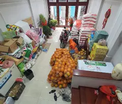 body house for sale 65m2* 5 floors* 11.5 billion, business, car parking.
