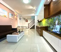 body house for sale in long bien community - 32m - 5 floors - 7.5 billion - house near car, owner's red book