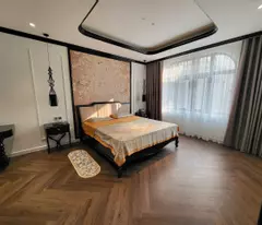 body house for sale - indochina's super product - car access to the house - right on the house