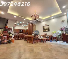 body house for sale, near the park, 60m², 12 billion