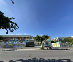 bold house for sale a few front front of le loi - opposed to cuc hoa mi school - huge 9m horizontal - convenient to construction