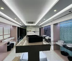 boom ton - townhouse - business - nguyen xien street 92m2 8 floors 69.9 billion
