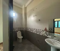 🔥brand new 3-story ancient house for sale, car sleeping in the yard. right at co duong market