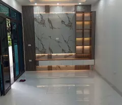 brand new 38m 5-storey house for sale in tay mo priced slightly at 6 billion