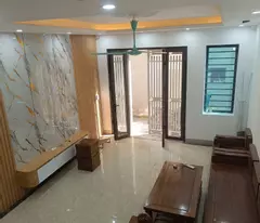 🏡 brand new 4-story house for sale - 31m 7.x billion. golden specifications - wide face