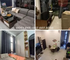 "brand new" 4-story house for sale in south viet a urban area - soft 5 garlic!
