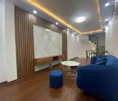 brand new 5-floor house for sale, behind marriott el - nam tu liem, just over 3 billion