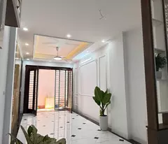 brand new 5-floor house for sale – quang trung street – 4.9 billion 💥