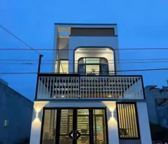 brand new floor house for sale in tan trieu ward price only 700 million