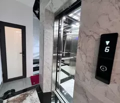 brand new house for sale, ba dinh center, 6 floors, 10m frontage, price slightly 8 billion
