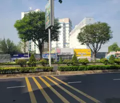 brand new house for sale, hxh, 2 floors, right next to truong chinh, tan thoi nhat, district 12
