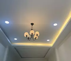 brand new house for sale, hxh, completely completed, right phan van hon, tan thoi nhat, district 12