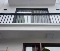 brand new house for sale in kim hoang van canh, 6 large bedrooms suitable for both living and cash flow rental