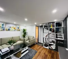 brand new house for sale in thuy khue - tay ho 25m 5 floors, 3 bedrooms only 3.5 billion