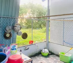 brand new house for sale near tan phuoc beach, lagi, priced at only 1 billion for the owner