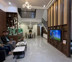 💥💥 brand new house for sale - right in the center of da nang bus station 💥💥