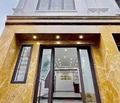 🍁🍁brand new house for sale - vinh cat street - 50m 3 floors - southeast direction
