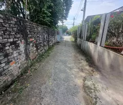 brand new level 4 house for sale - truck alley - huge horizontal near 9m - right at nguyen thi nuong school price