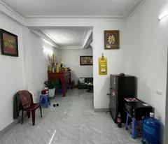 brand new thanh tri house for sale - foundation for 5 floor house x 38m2 - 80m to car road - suitable for keeping