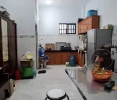 bronze house for sale in tan binh 52m2, price 9.6 billion