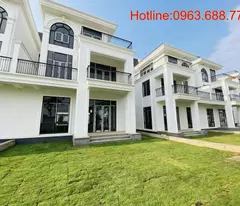 bt hud me linh central, 268.5m², park view, near parking lot, school, 17.8 billion, original grace period 5 years