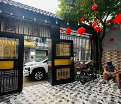 bt11- 💎 3-floor villa on 26/3 street – boundary to tan phu – 7m horizontal – car road – only 12.5 billion