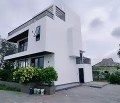 btsv area 640m2 beautiful 3t house gives high potential potential for cant gi kc