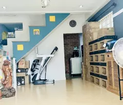 bui dinh tuy house for sale (4x12) near frontage of slightly 6 billion