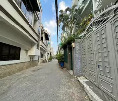 bui dinh tuy house for sale - thong nhat - 159.6m2 square footage - cash flow 210 million/year