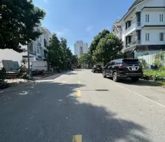 bui ta han townhouse for sale, 4x20m, 17.5 billion, secure area, beautiful, wide street