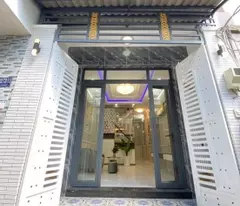 bui thanh thanh house for sale, right on nguyen van linh overpass