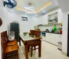 bui the my 24.5 m2 3 floors 5.6 x 4.4 ward 10 tan binh only 3,750 billion