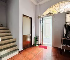 bui the my 25m2 3 floors rc only 3.75 billion ward 10 tan binh