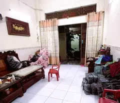 bui the my world 10 tan binh, 69m2, 2 floors, owner reduced to 6.1 billion