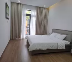 bui thi xuan house for sale - road 7m5, curb 3m - width 6m6 - excellent location, top business