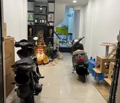 bui thi xuan tan binh house for sale, price 6.2 billion
